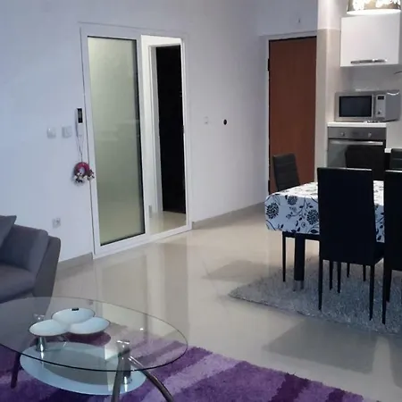 Andelina Apartman