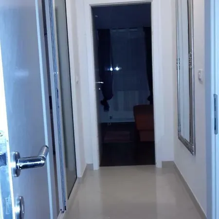 Apartman Andelina *