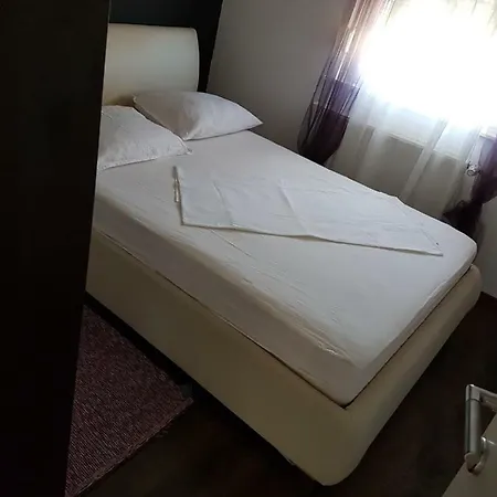 Andelina Apartman Split