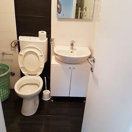 Andelina Apartman Split