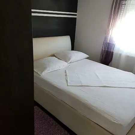 Apartamento Andelina Split